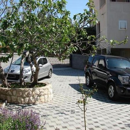 Bruna Apartment ราบ ภายนอก รูปภาพ