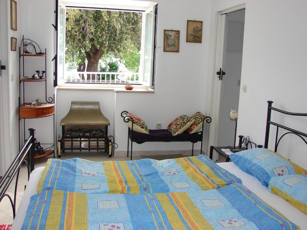 Bruna Apartment ราบ ภายนอก รูปภาพ