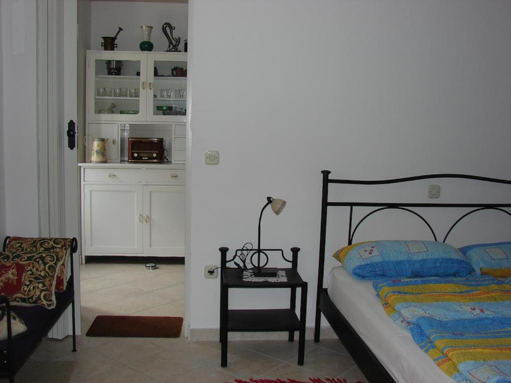 Bruna Apartment ราบ ภายนอก รูปภาพ
