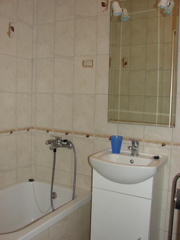 Bruna Apartment ราบ ห้อง รูปภาพ