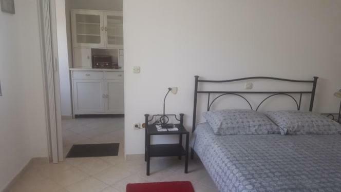 Bruna Apartment ราบ ภายนอก รูปภาพ